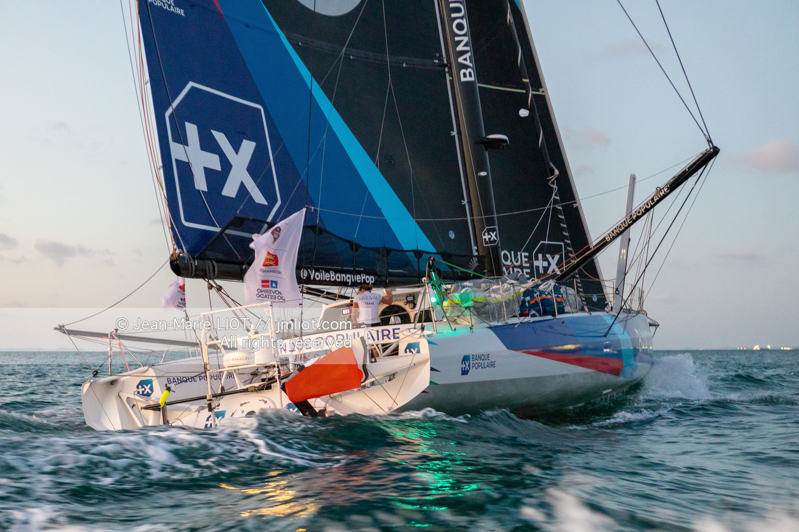 TJV 2019 BANQUE POPULAIRE