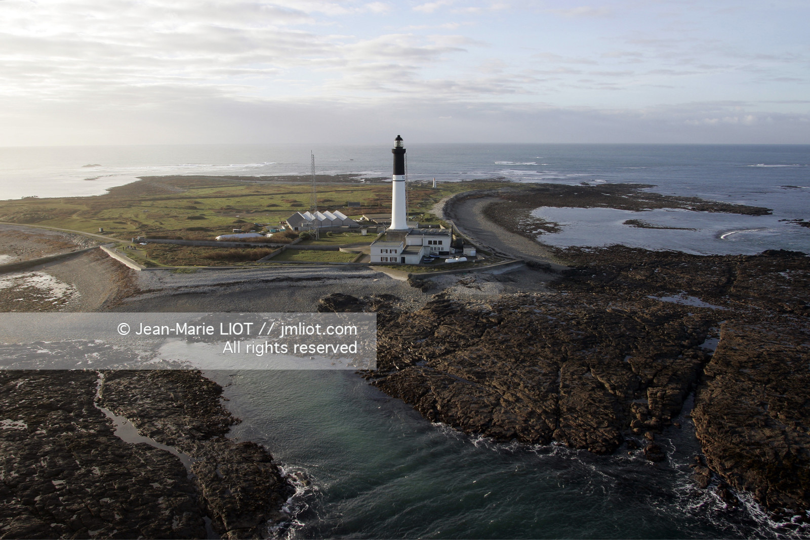 PHOTO ¬© JEAN-MARIE LIOT, ILE DE SEIN