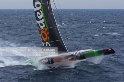 THOMAS COVILLE - SODEBO ULTIM 2016