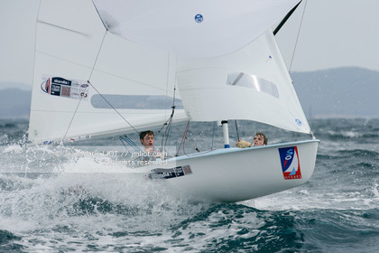 SEMAINE OLYMPIQUE FRANCAISE 2007