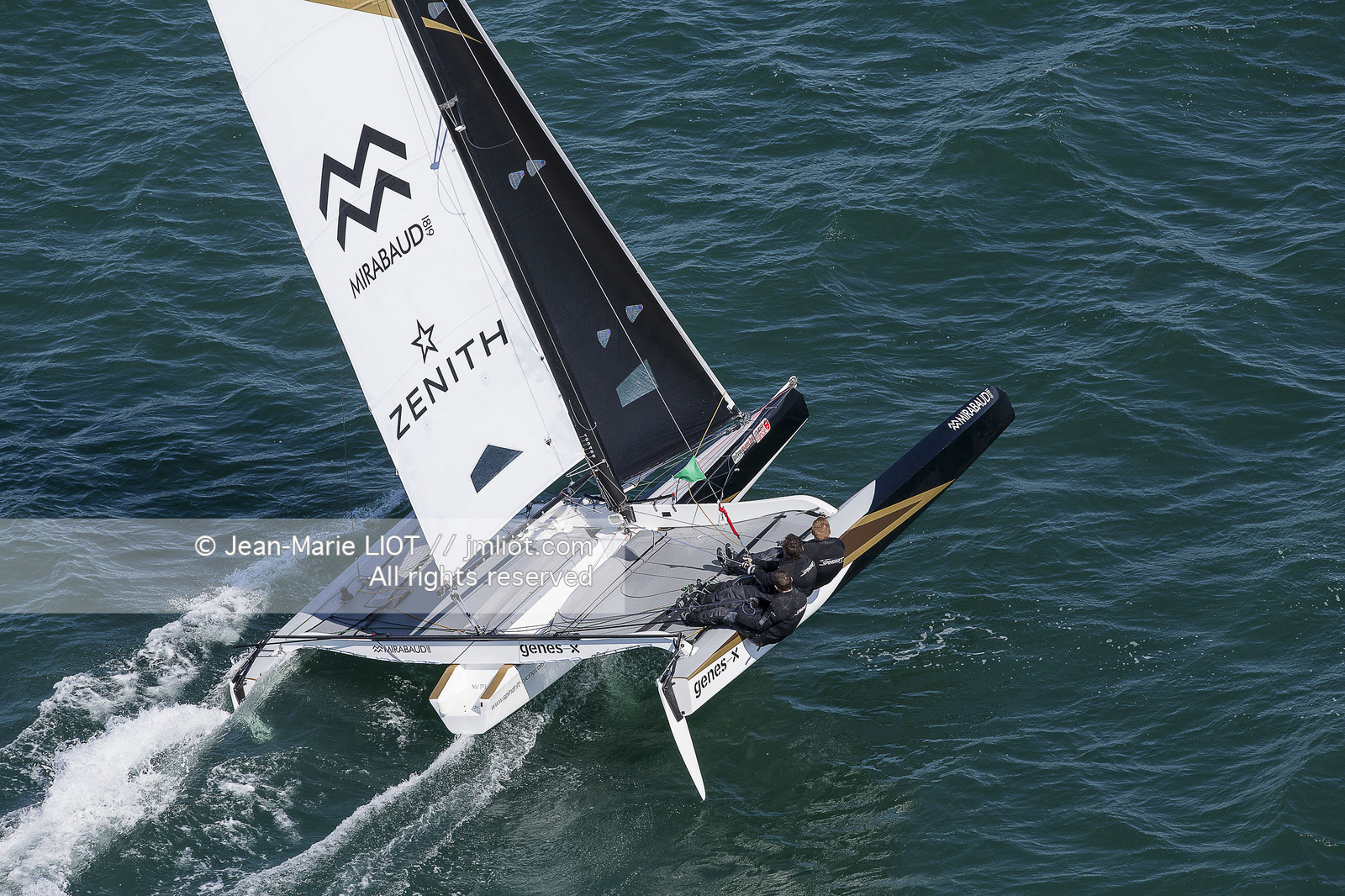 SPI OUEST-FRANCE INTERMARCHE 2015