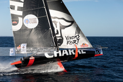 JEREMIE BEYOU - CHRISTOPHER PRATT - CHARAL