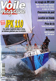 PARUTION PRESSE COUVERTURE