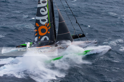 THOMAS COVILLE - SODEBO ULTIM 2016