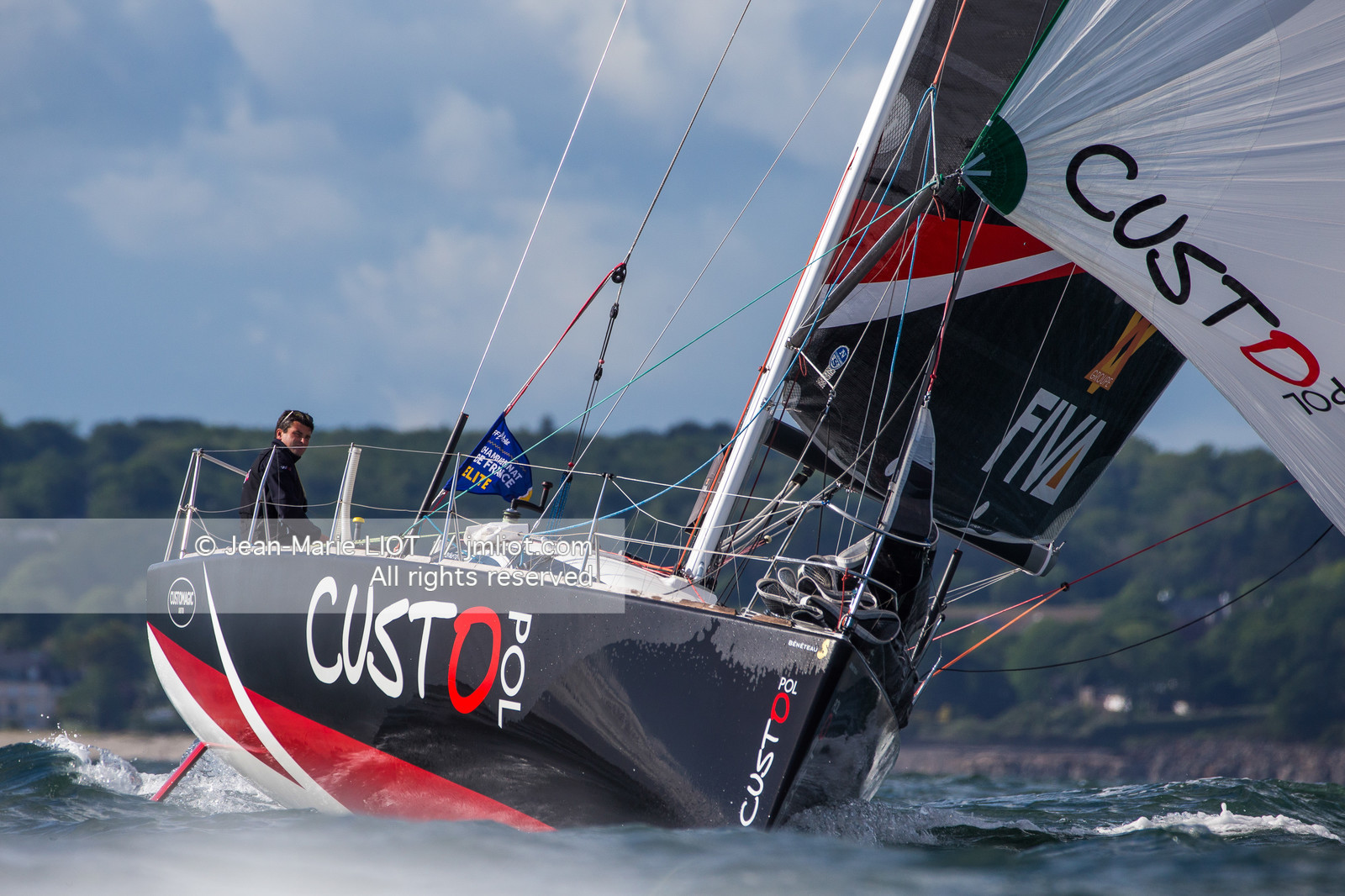 FIGARO CUSTO POL 2017 - ALEXIS LOISON