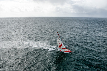 VENDEE GLOBE 2008 2009-BANQUE D'IMAGES