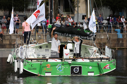 NORMANDY CHANNEL RACE 2016