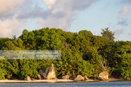 CROISIERE AUX ILES SEYCHELLES