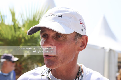 TOUR DE FRANCE A LA VOILE 2013