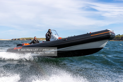 SUZUKI - MARSHALL - BWA - 2021