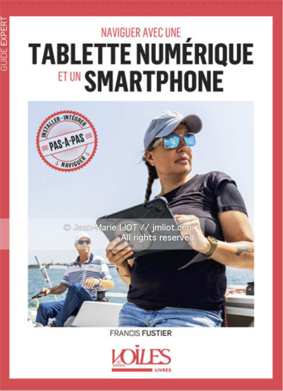 PARUTION PRESSE COUVERTURE