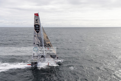 LOUIS DUC 2022 - ROUTE DU RHUM