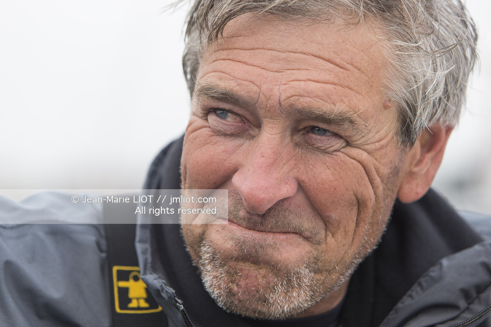 NORMANDY CHANNEL RACE 2014