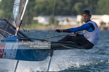 MARTINIQUE FLYING REGATTA 2018