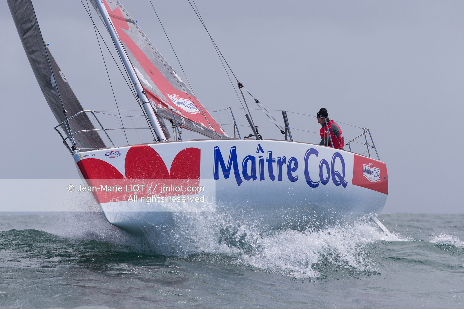 JEREMIE BEYOU SAISON 2015