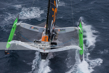 THOMAS COVILLE - SODEBO ULTIM 2016