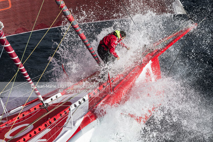 ROUTE DU RHUM DESTINATION GUADELOUPE 2014