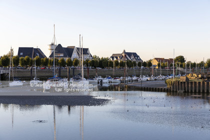 BAIE DE SOMME - 2020