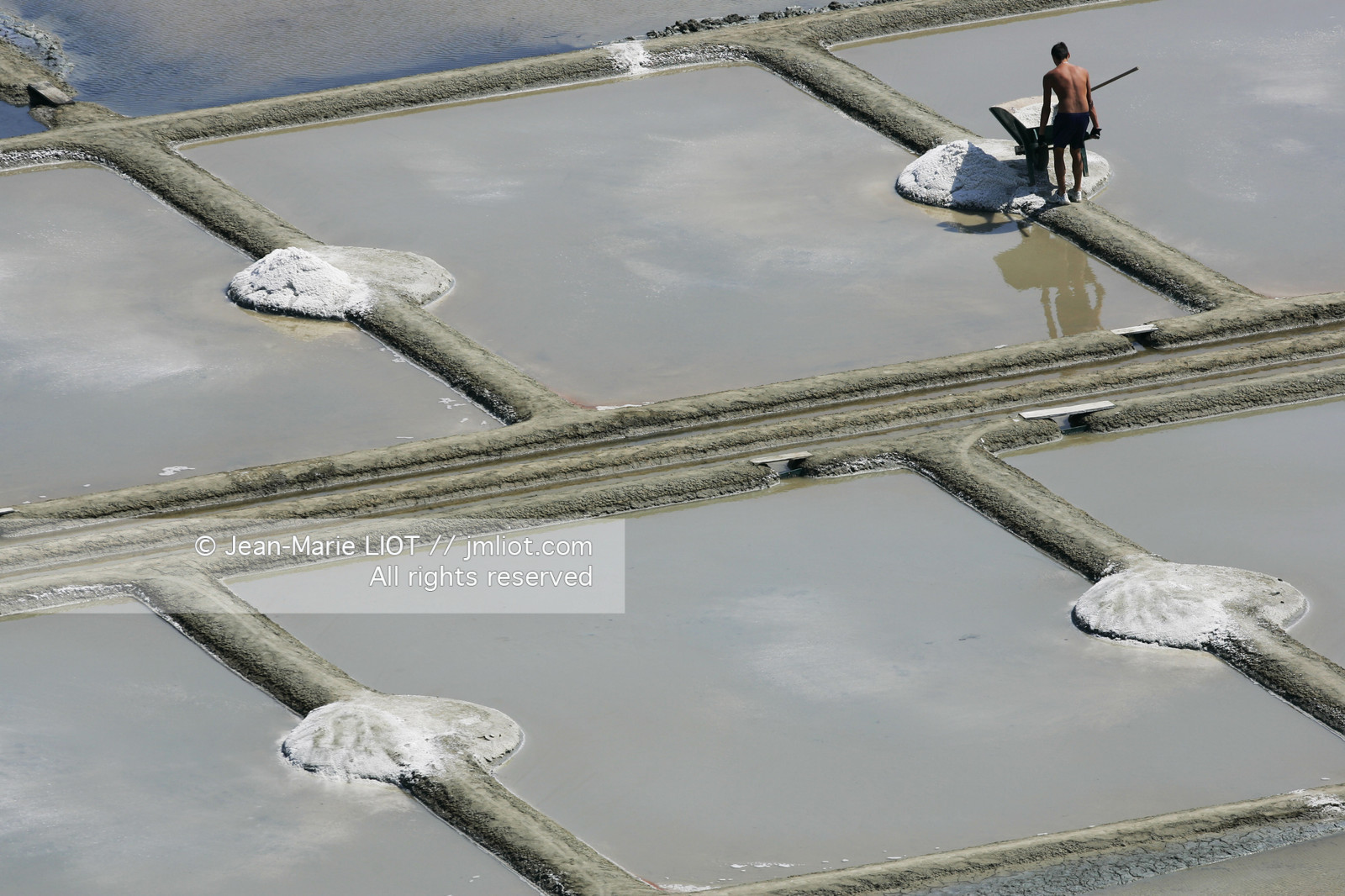 TOUR DE FRANCE A LA VOILE 2006