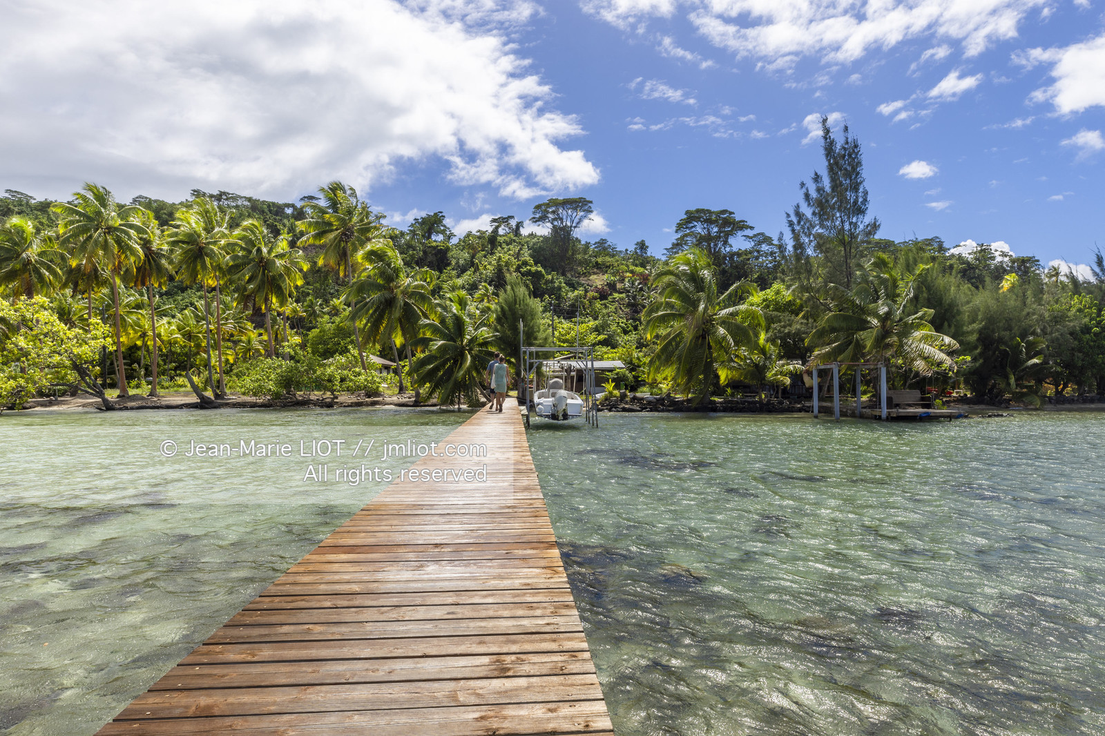 CROISIERE TAHITI - ILES DE LA SOCIETE