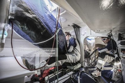 TOUR DE FRANCE A LA VOILE 2013