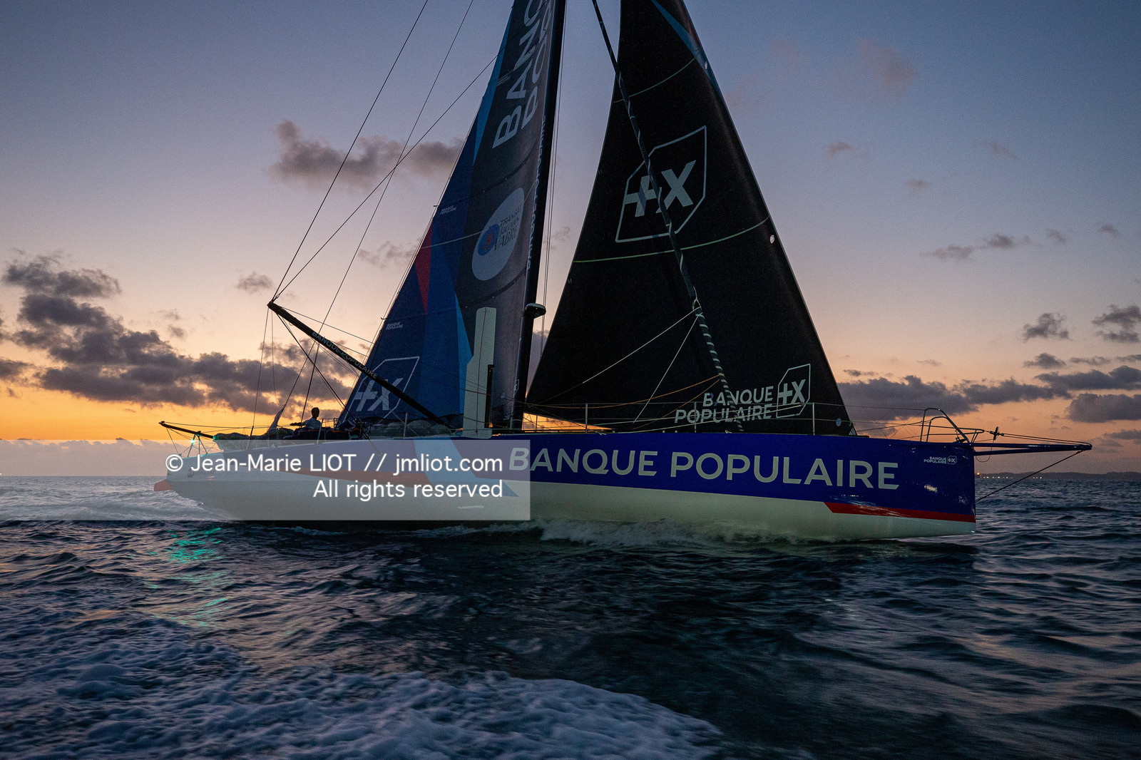 TJV 2019 BANQUE POPULAIRE