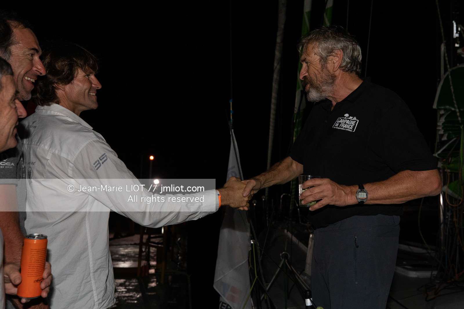 TJV2019 ARRIVEE CAMPAGNE DE FRANCE.