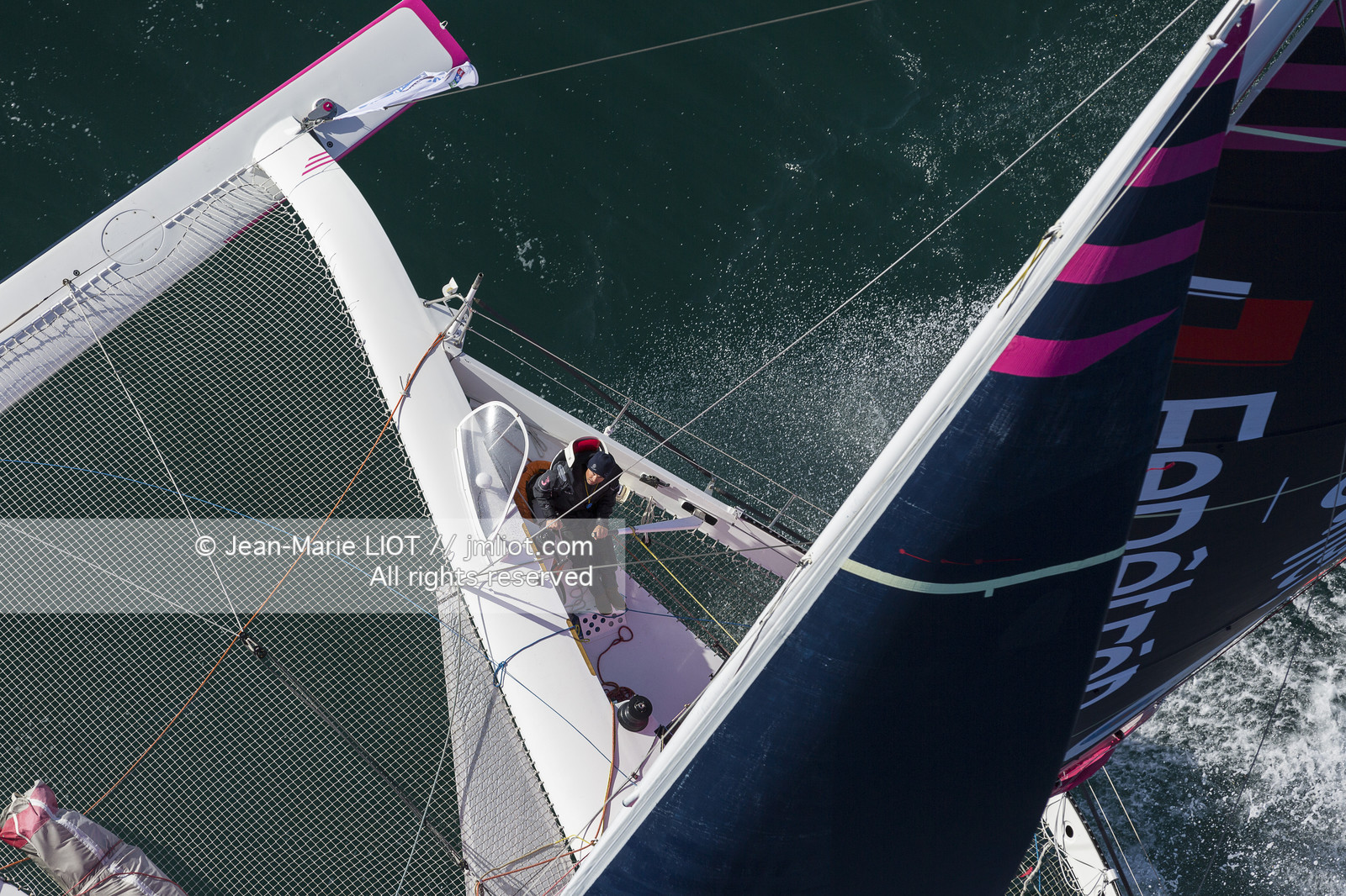 MULTI 50 FENETREA MIX BUFFET 2017 - ERWAN LE ROUX - VINCENT RIOU