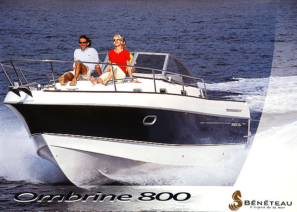 PARUTION - PUBLICITE