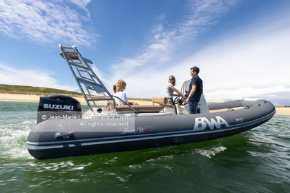 SUZUKI - MARSHALL - BWA - 2021