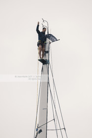 TRANSAT CAFE L’OR 2025 - PRE-DEPART