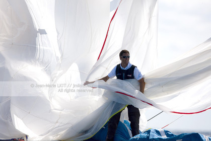 MONDIAL 12 MJI 2009 - NEWPORT R.I. USA