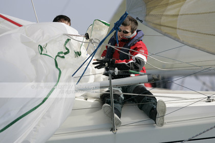 SPI OUEST FRANCE 2007