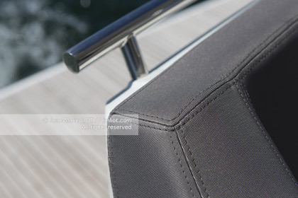 PRESTIGE 420 - PRESTIGE YACHTS