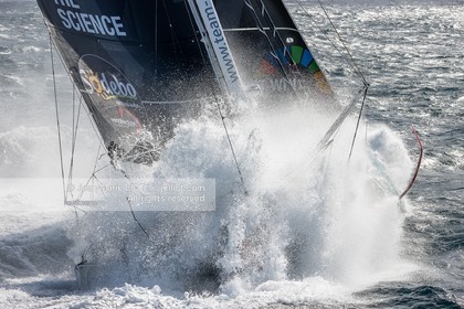 BORIS HERRMANN 2020 - Team malizia