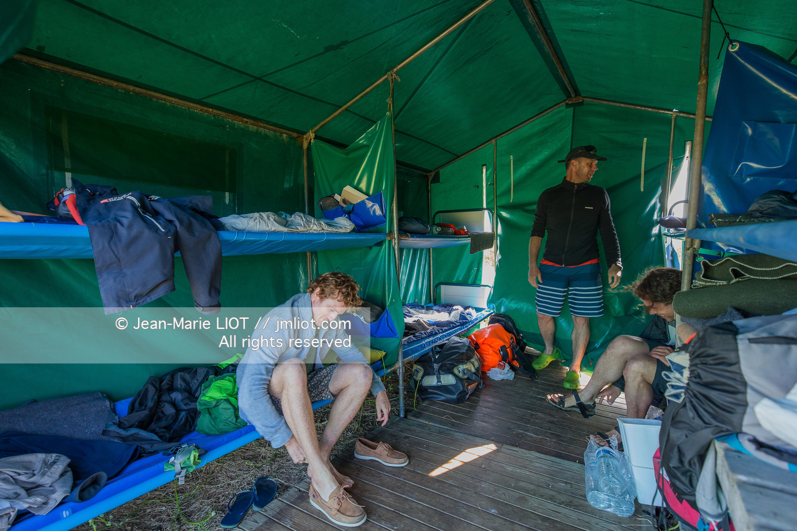 VOILES ET VOILIERS - ECOLE DE VOILE DES GLENANS