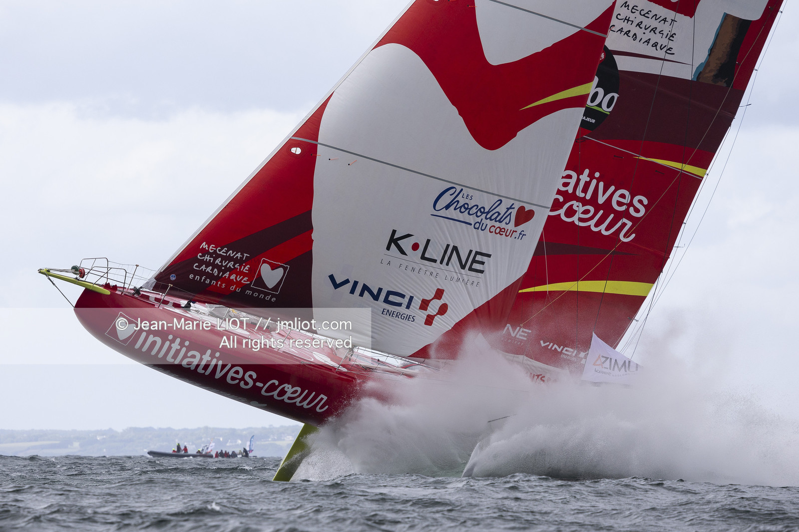 DEFI AZIMUT - LORIENT AGGLOMERATION 2024 - RUNS DE VITESSE