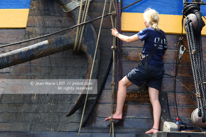 LES TONNERRES DE BREST 2012