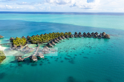 CROISIERE TAHITI - ILES DE LA SOCIETE