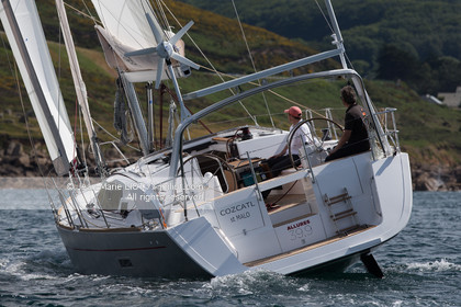 ALLURES YACHTING - ALLURES 39.9