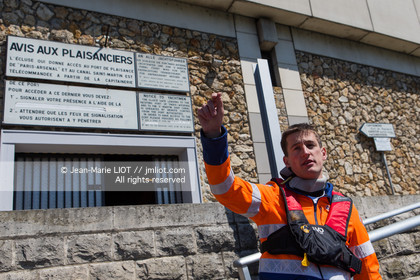 SECURITE CIVILE DE PARIS