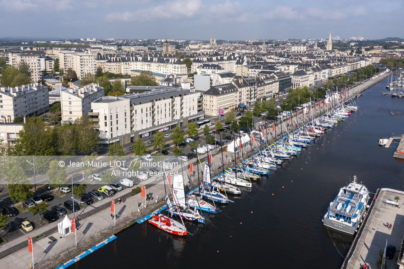 CIC NCR2023 - PRE DEPART