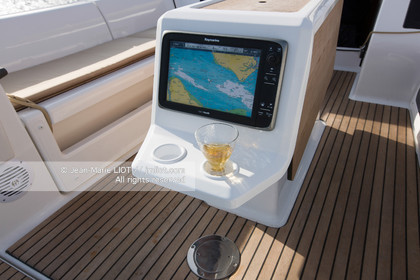 DUFOUR YACHTS - DUFOUR 410 NEW MODEL