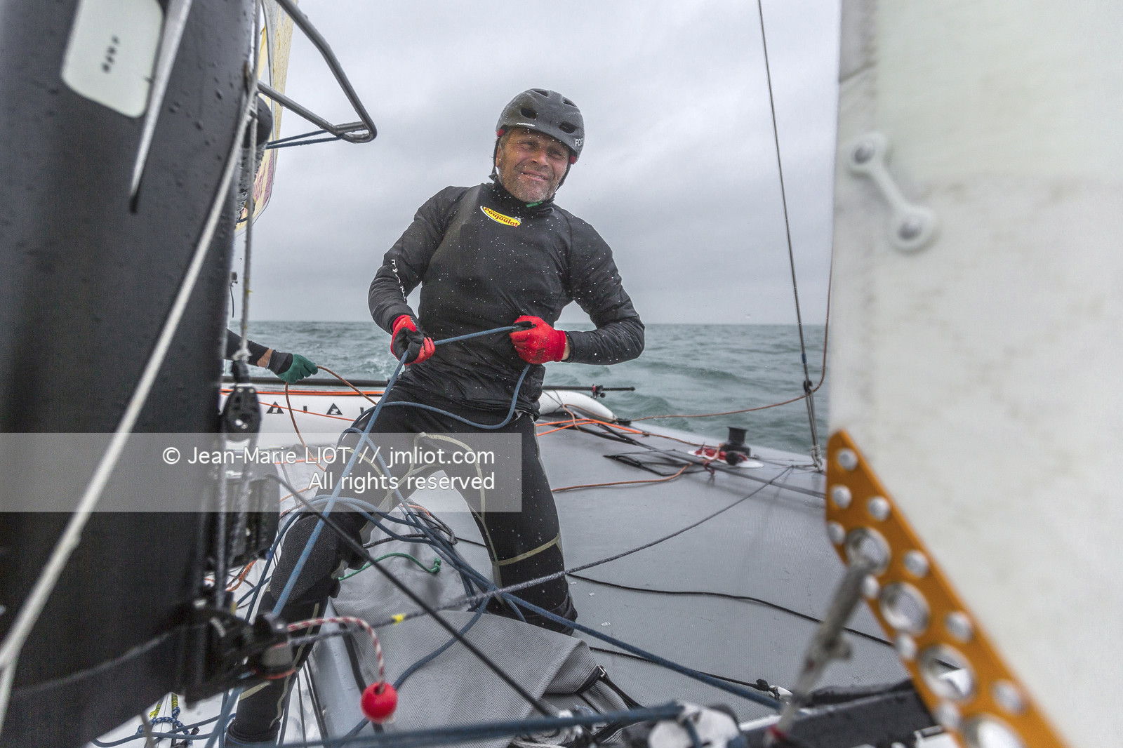 BERNARD STAMM - CHEMINEES POUJOULAT 2018