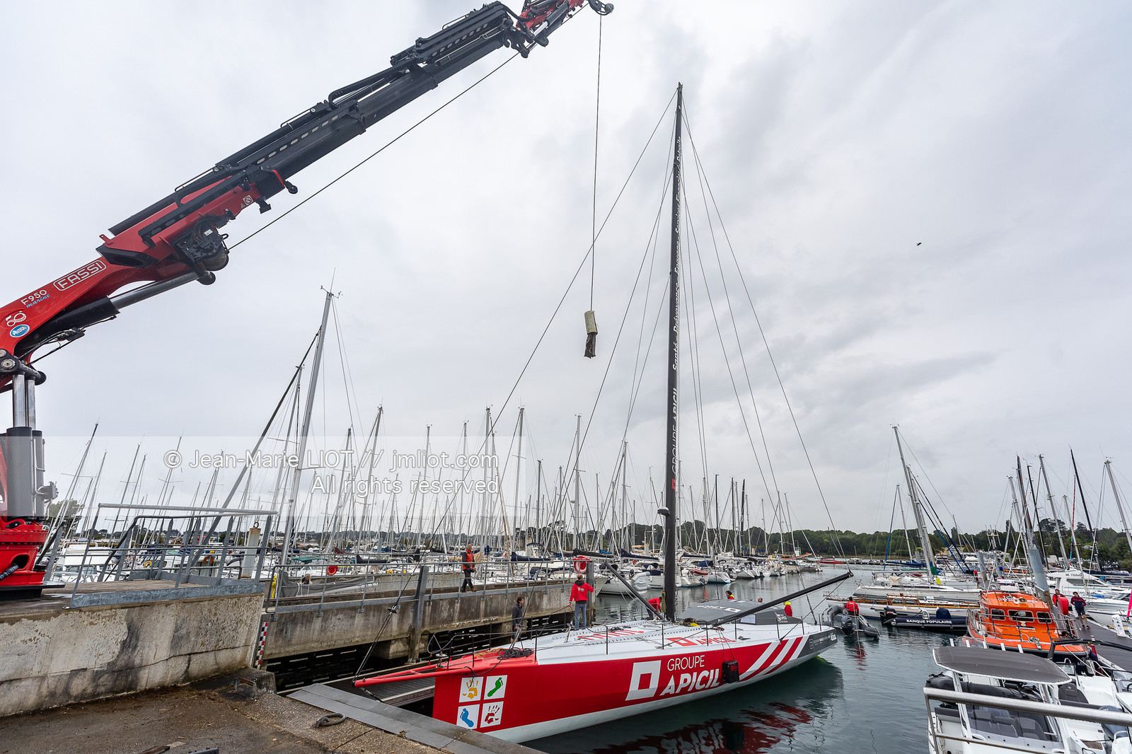 damien seguin - groupe apicil 2020