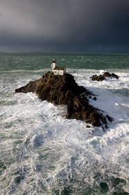 Phare de Tevennec