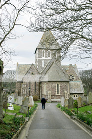 ILES ANGLOS NORMANDES