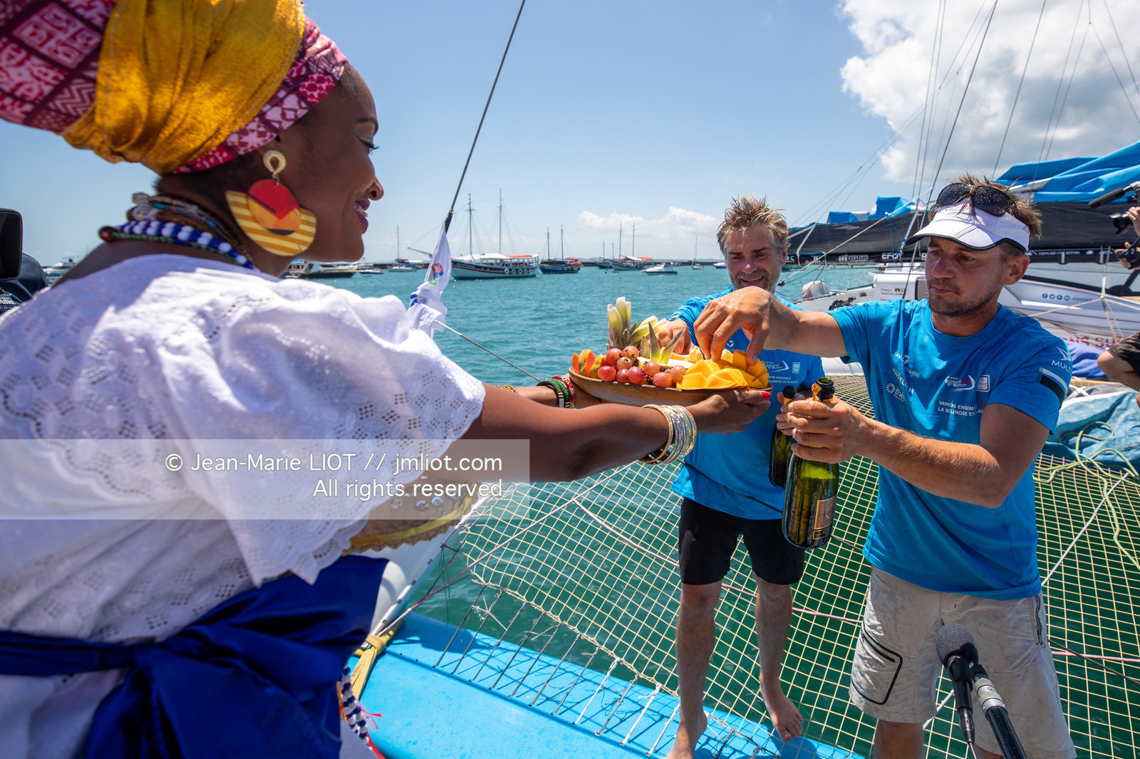 TJV2019 - ARRIVEE ARSET