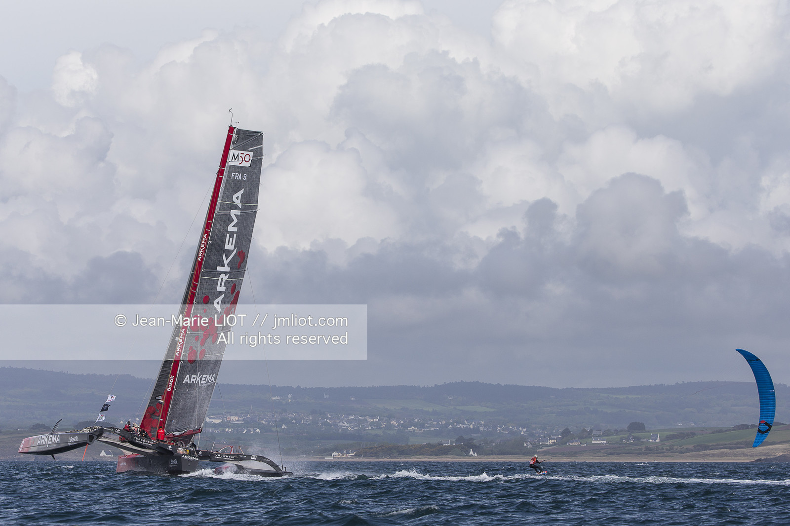 GRAND PRIX GUYADER 2017