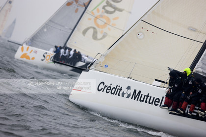 SPI OUEST-FRANCE INTERMARCHE 2013